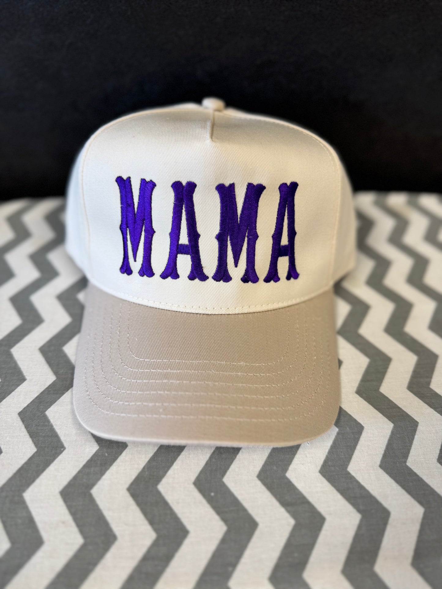 Mama